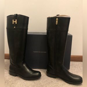 Brand New Tommy Hilfiger Shyenne 3